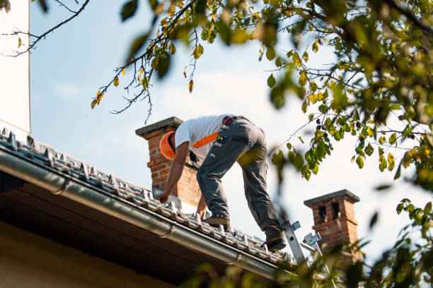 Best Storm Damage Roof Repair  in Taylor Lake Village, TX
